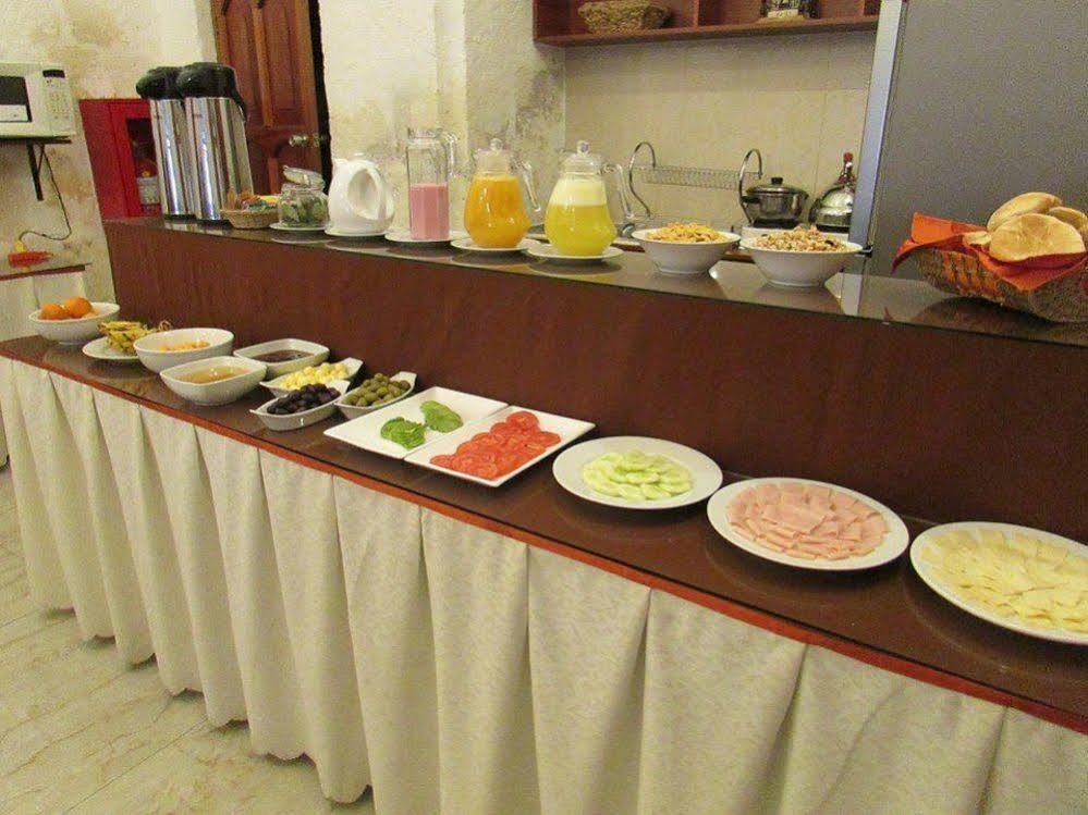 Santa Marta Hotel Arequipa Eksteriør bilde